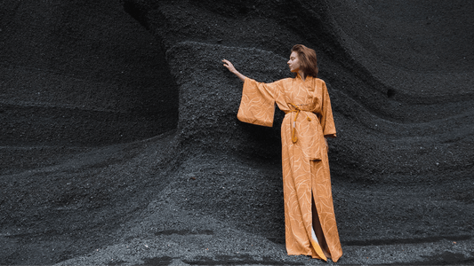 A journey to unforgettable beauty. Our Experience at the Dormant Volcano Gunasar in Armenia