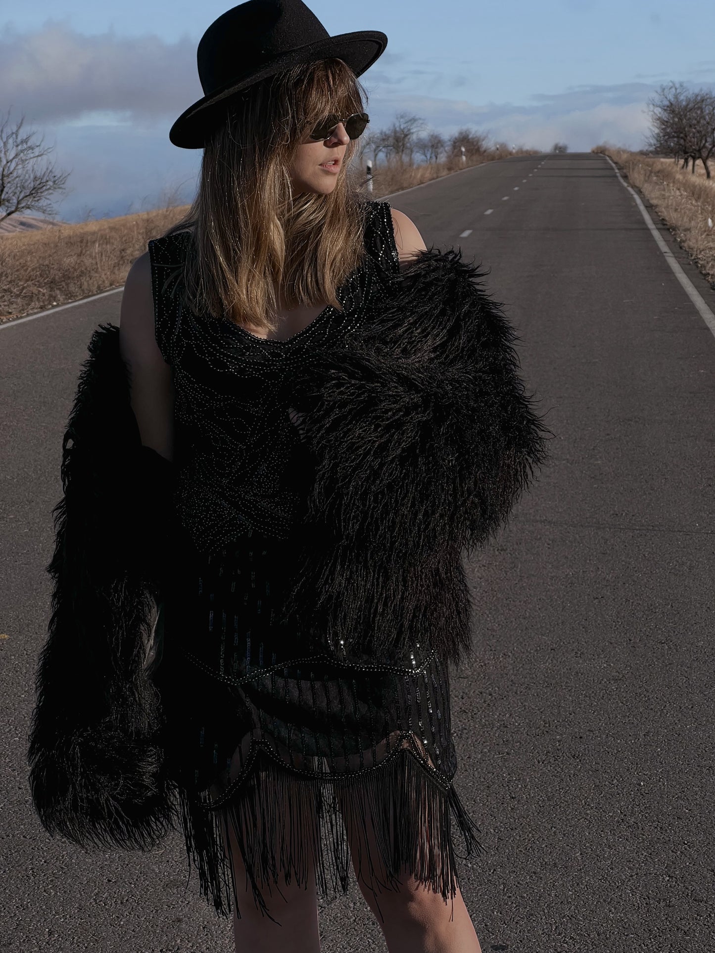 Chicago dress