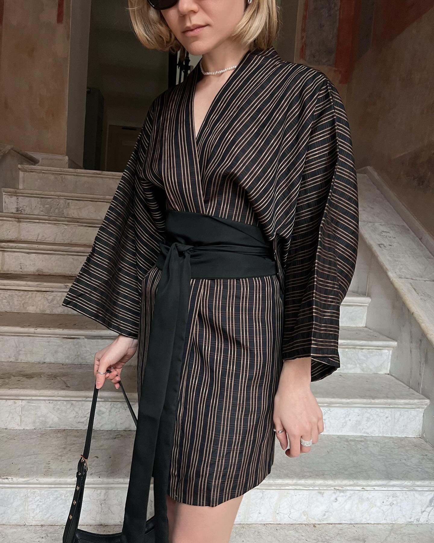 Haori vintage