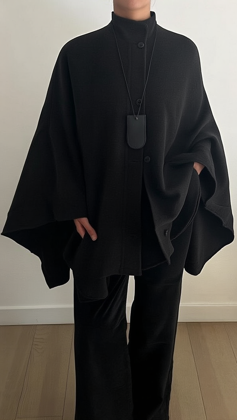 Poncho