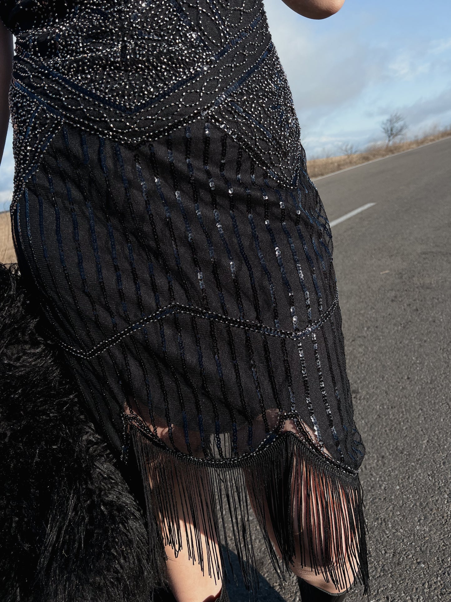 Chicago dress