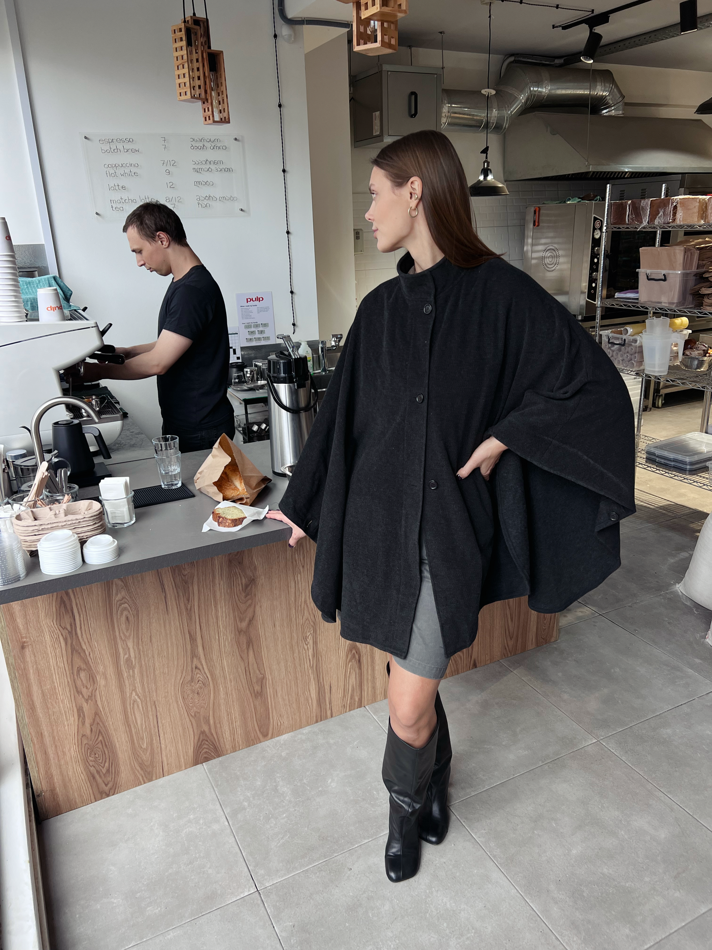 Poncho