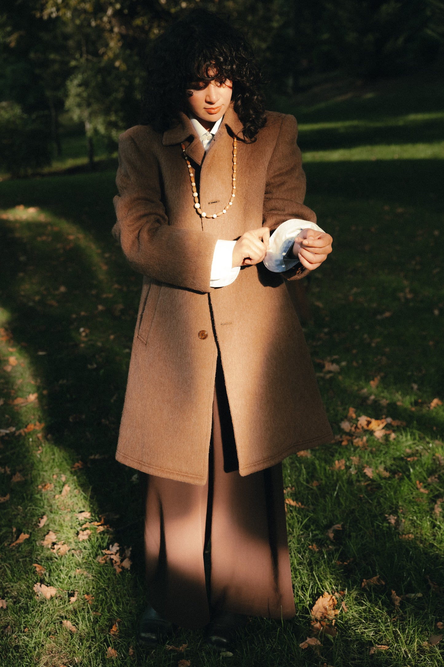 Coat