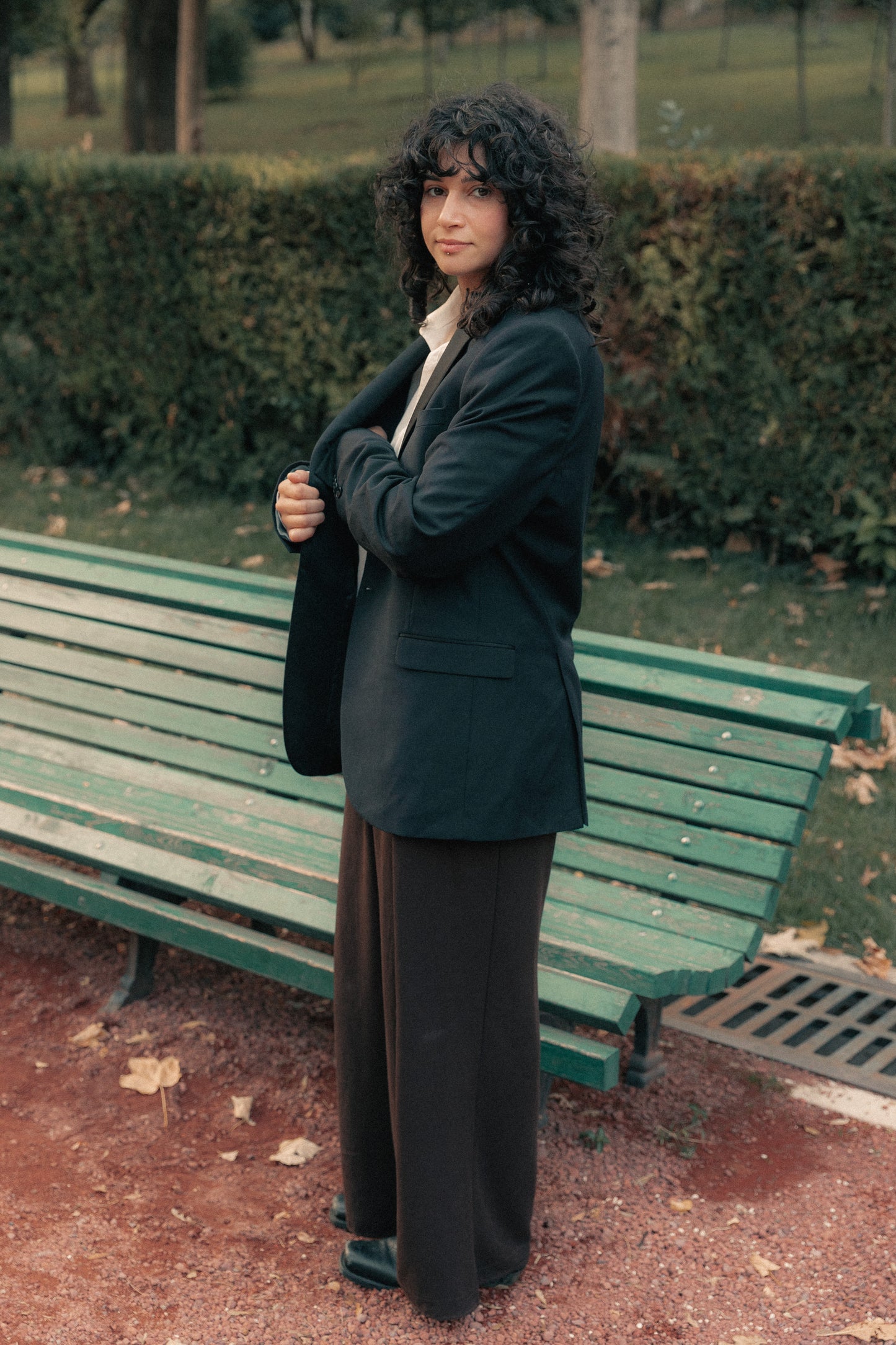 Tuxedo