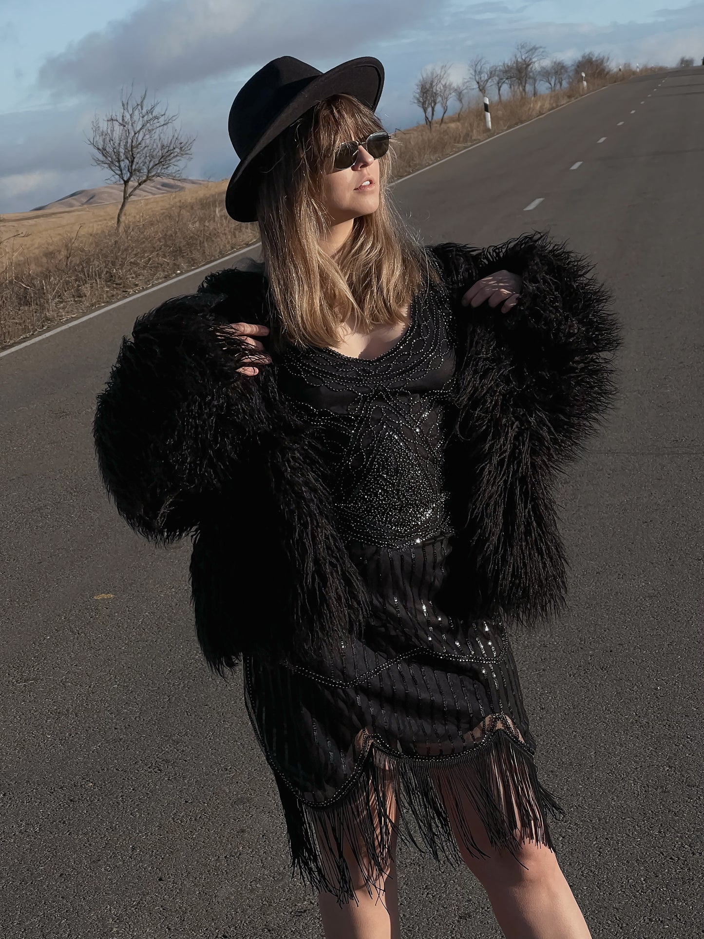 Chicago dress