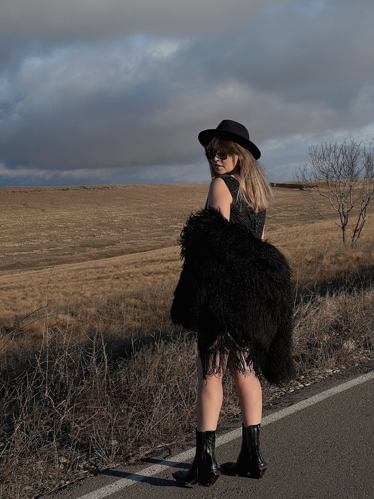 Chicago dress