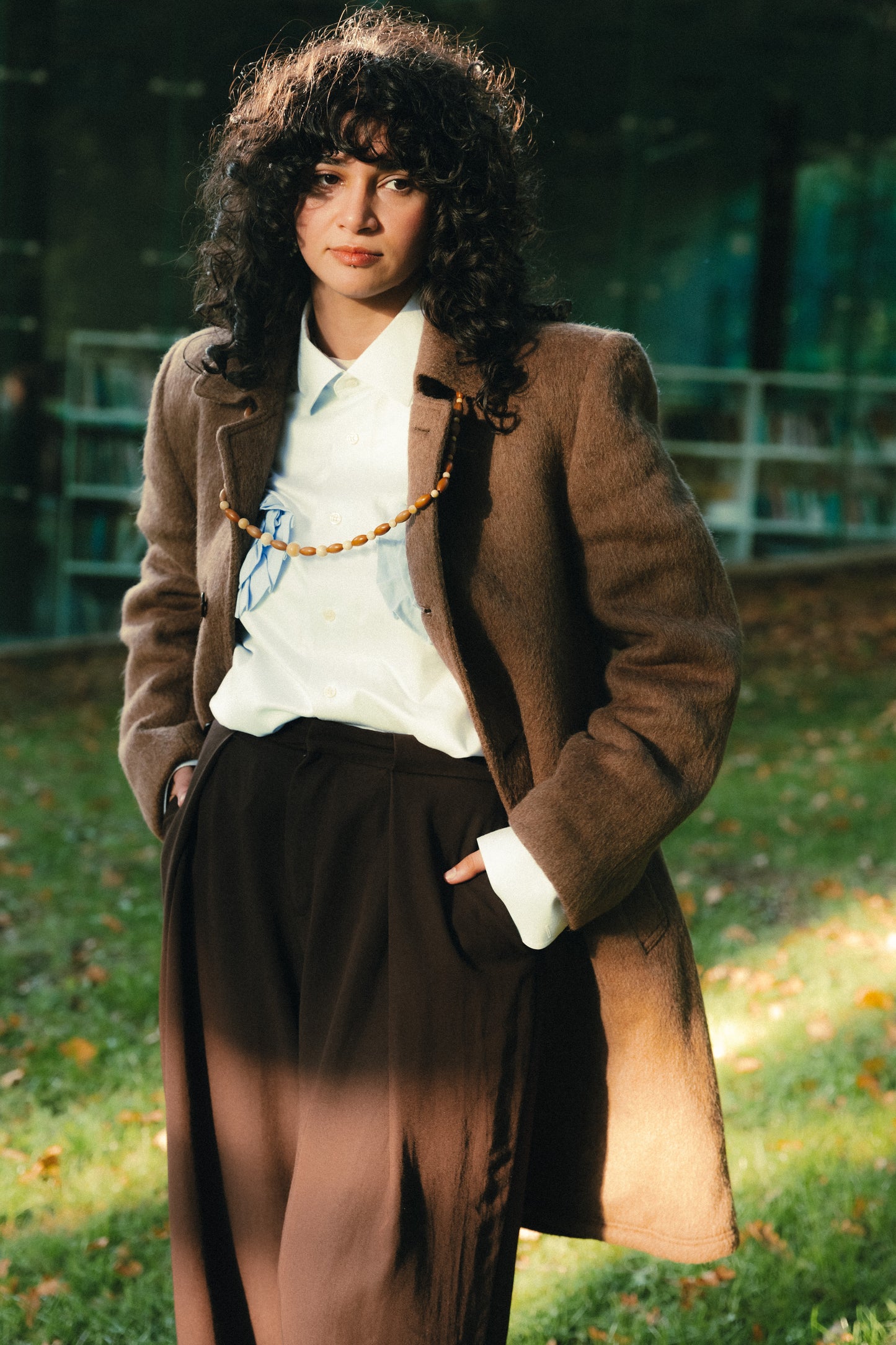 Coat