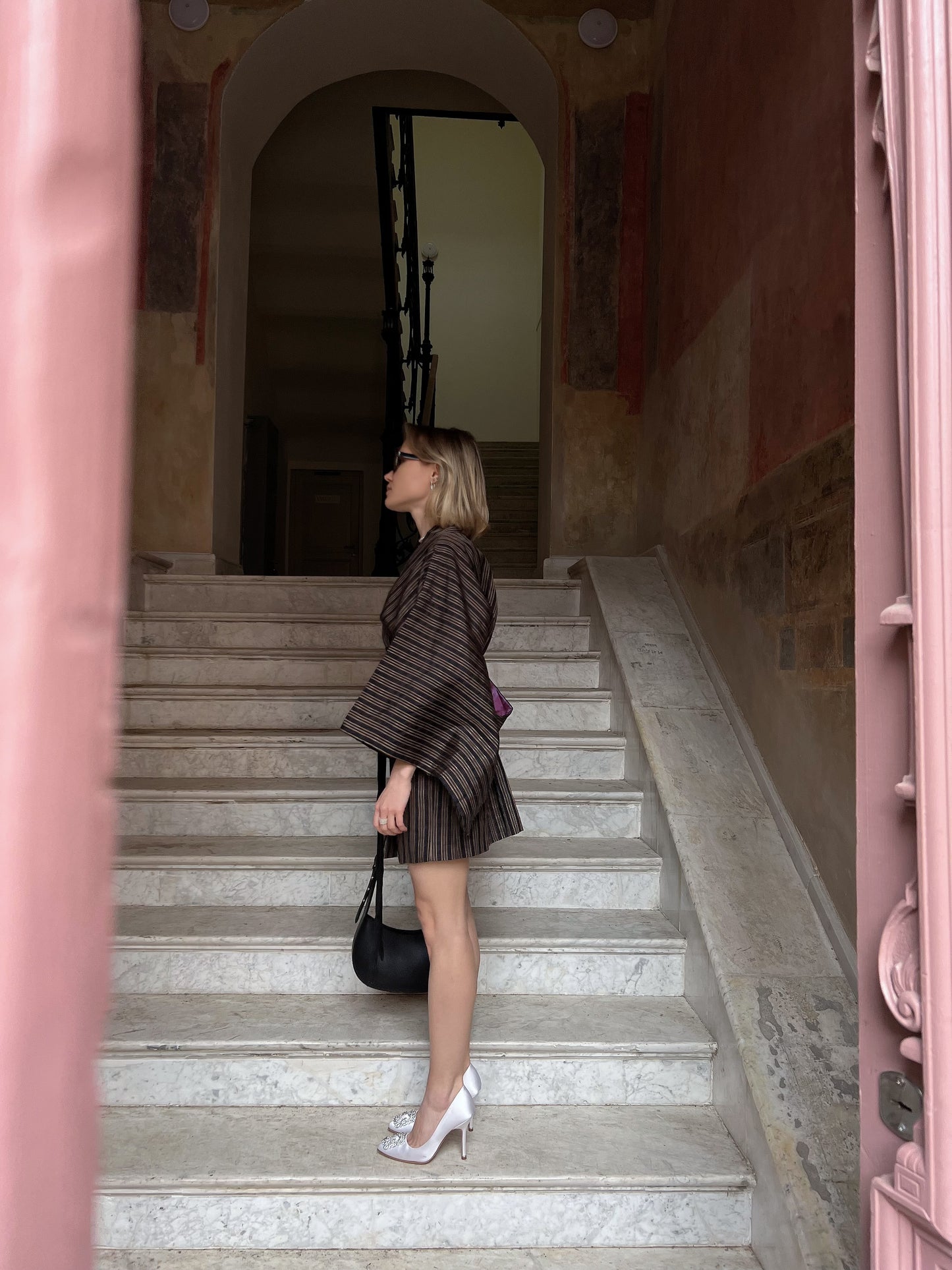Haori vintage