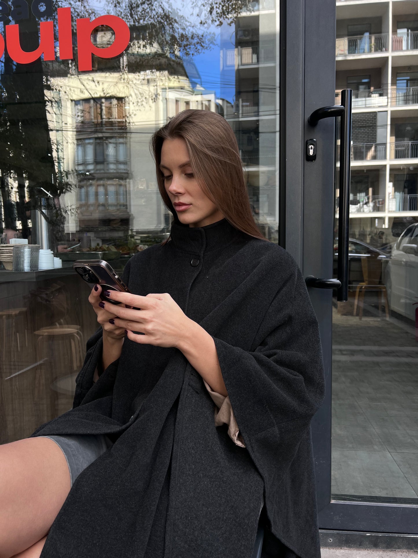 Poncho