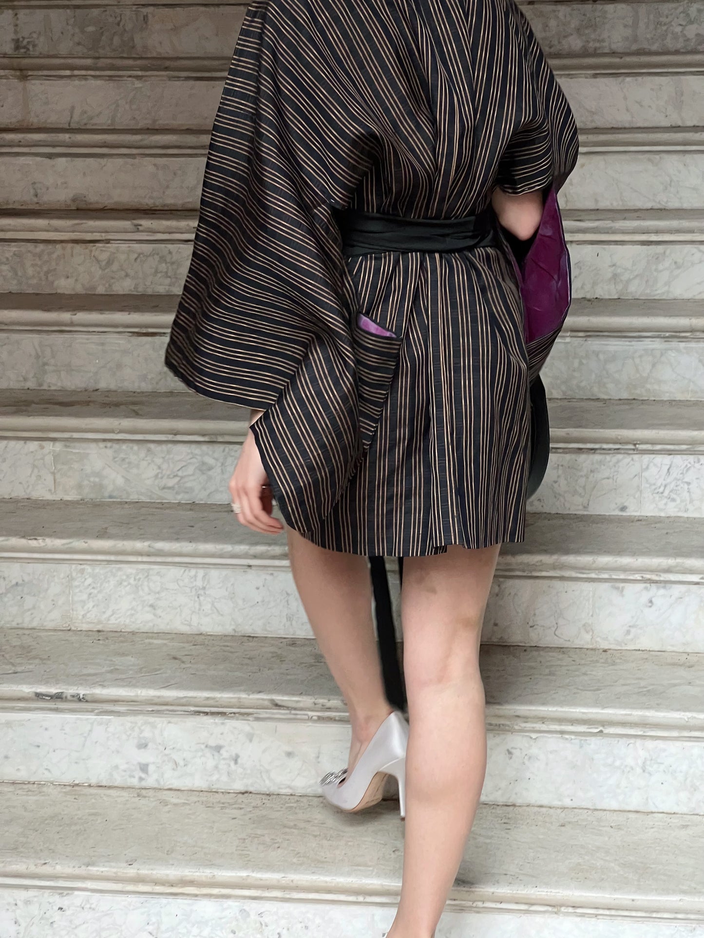 Haori vintage