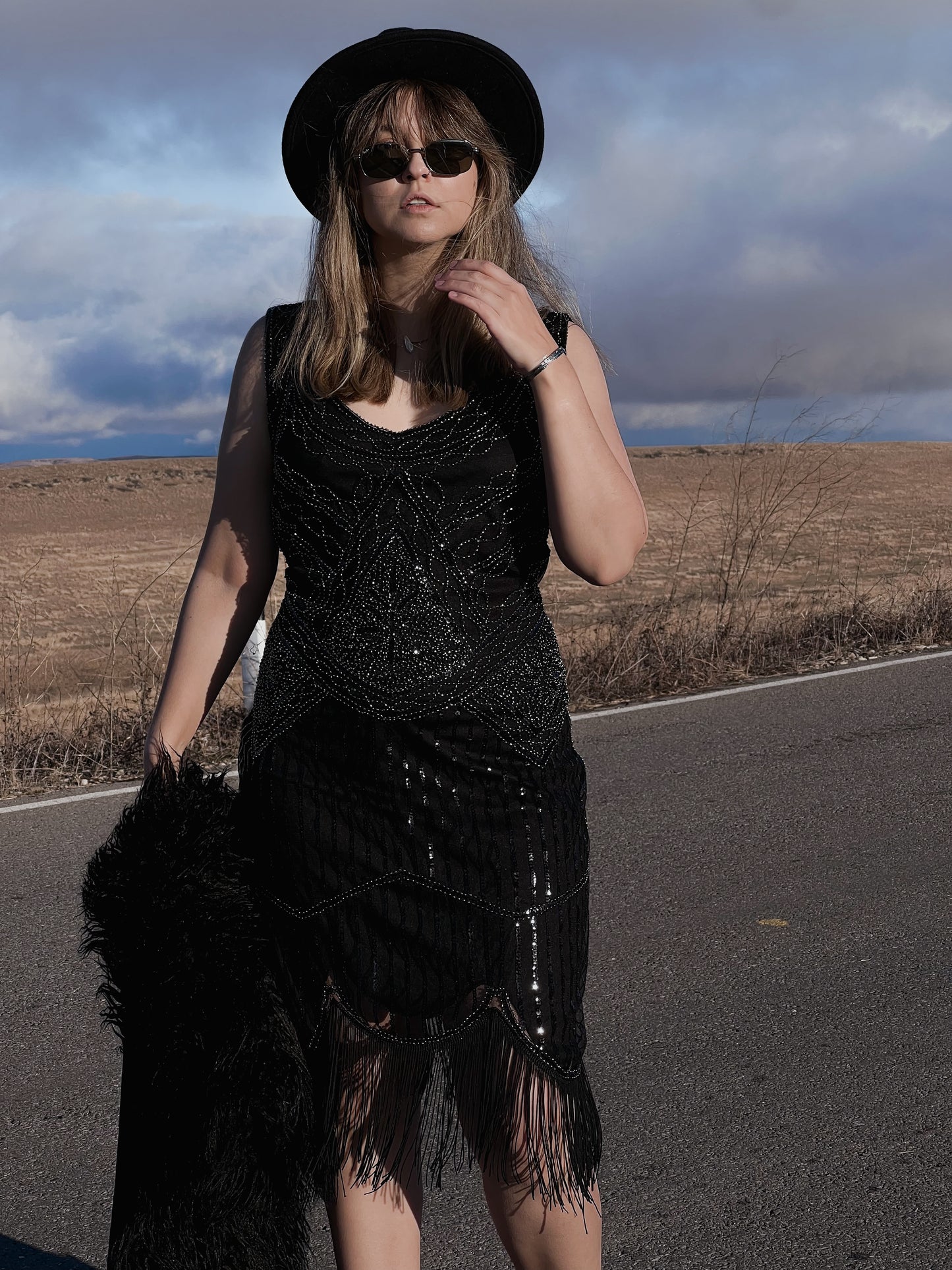 Chicago dress
