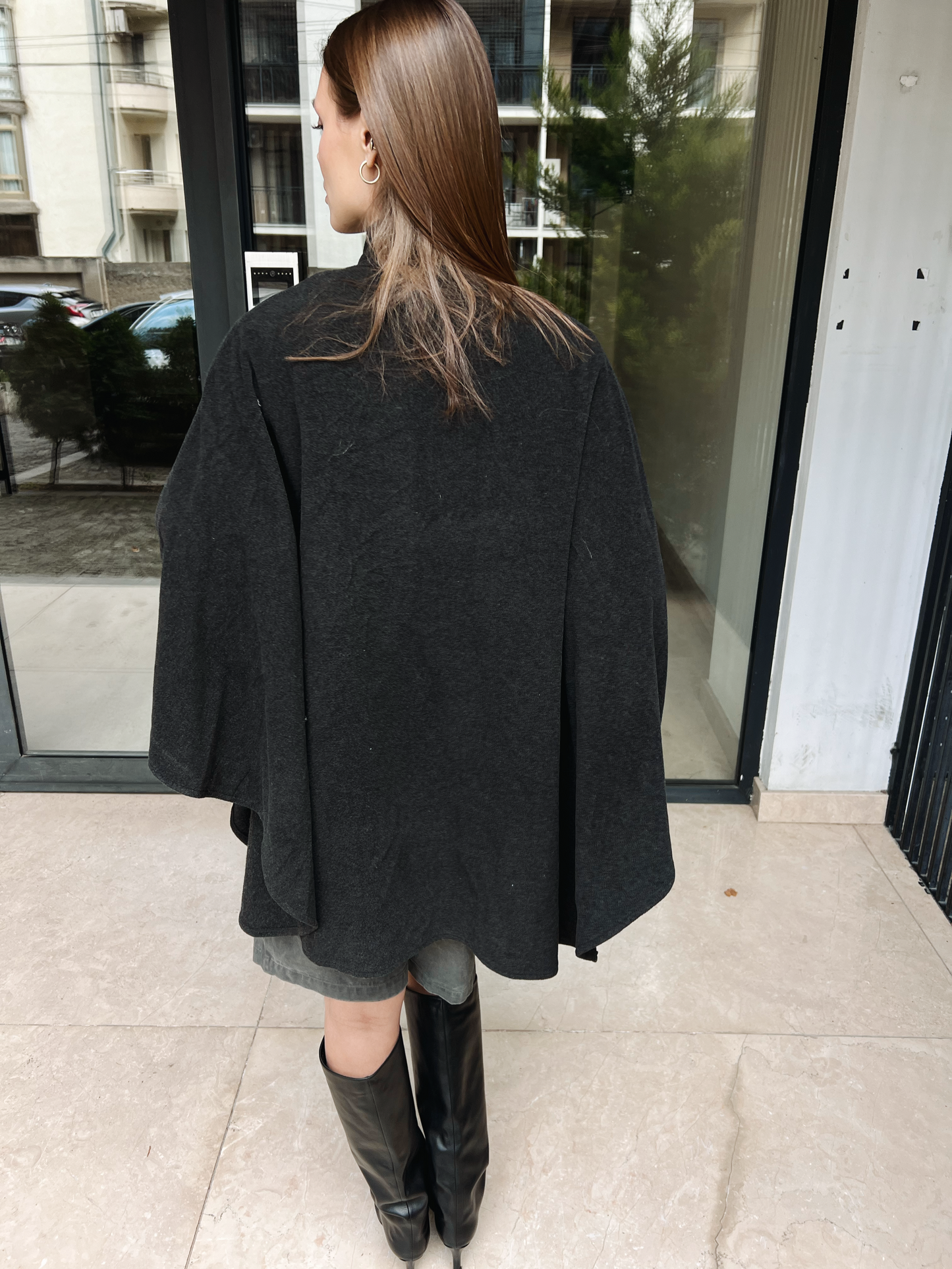 Poncho