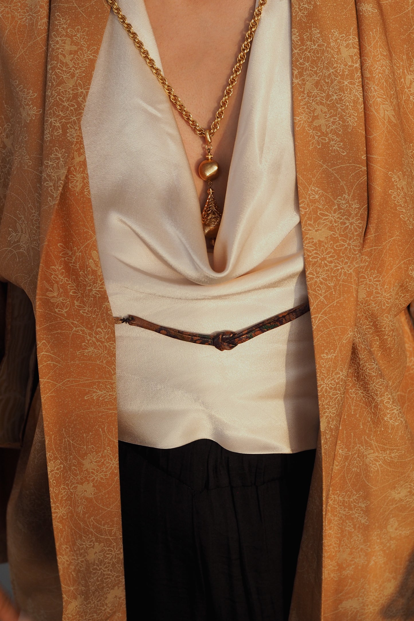 Haori sandy