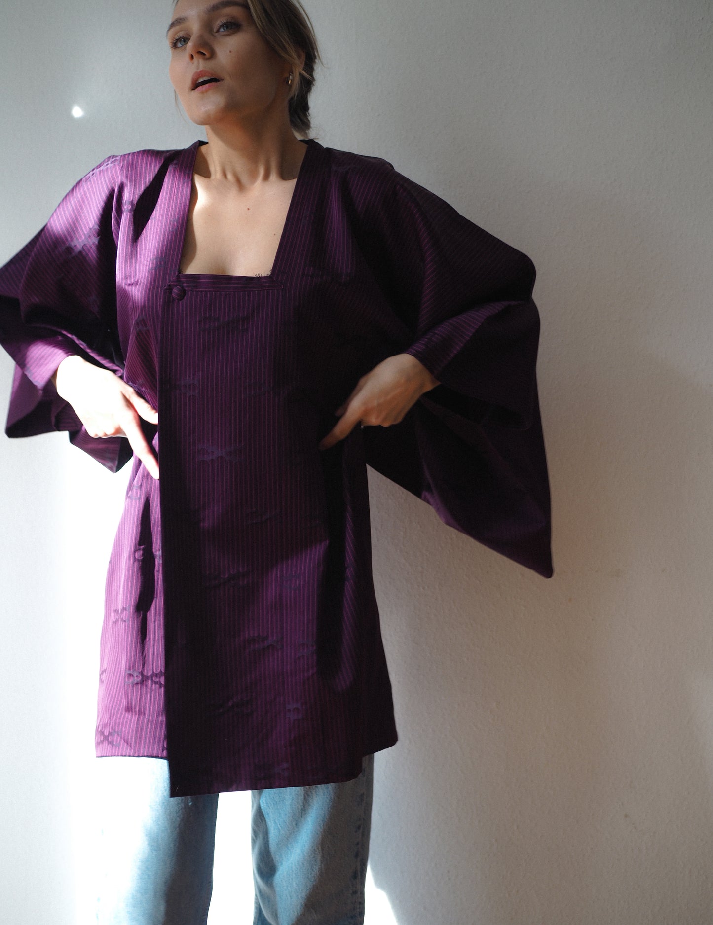 Michiyuki Purple