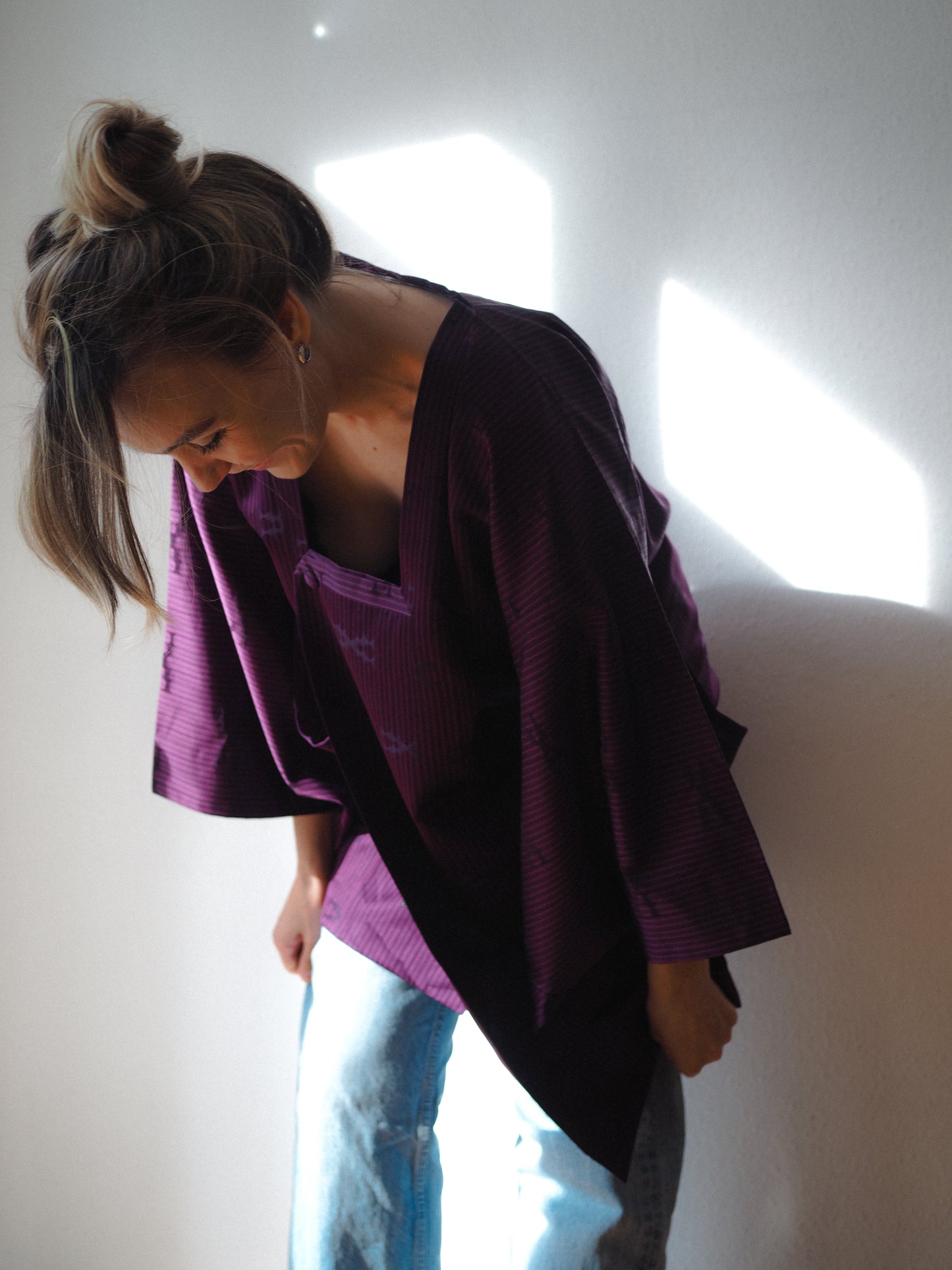 Michiyuki Purple