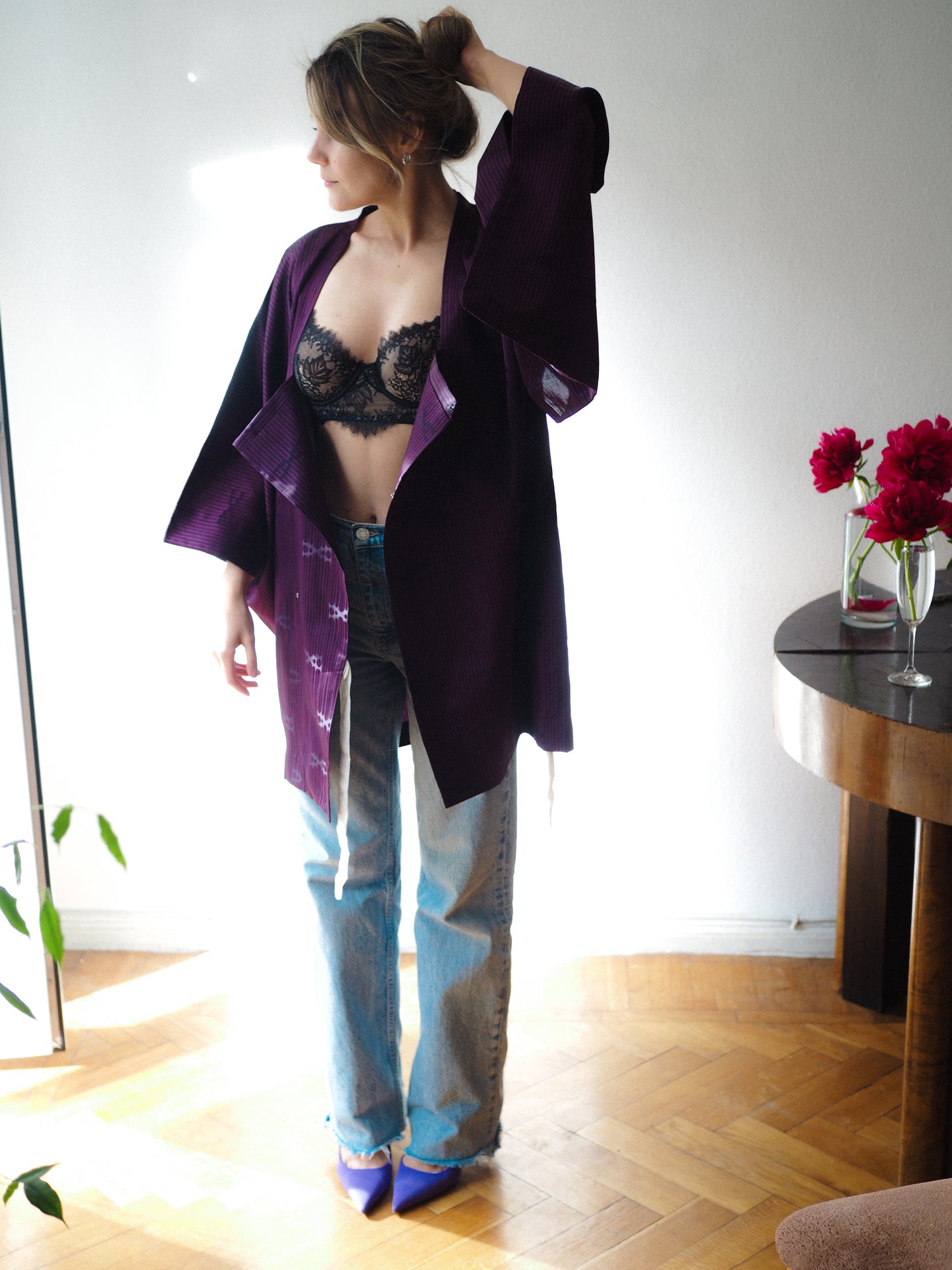 Michiyuki Purple