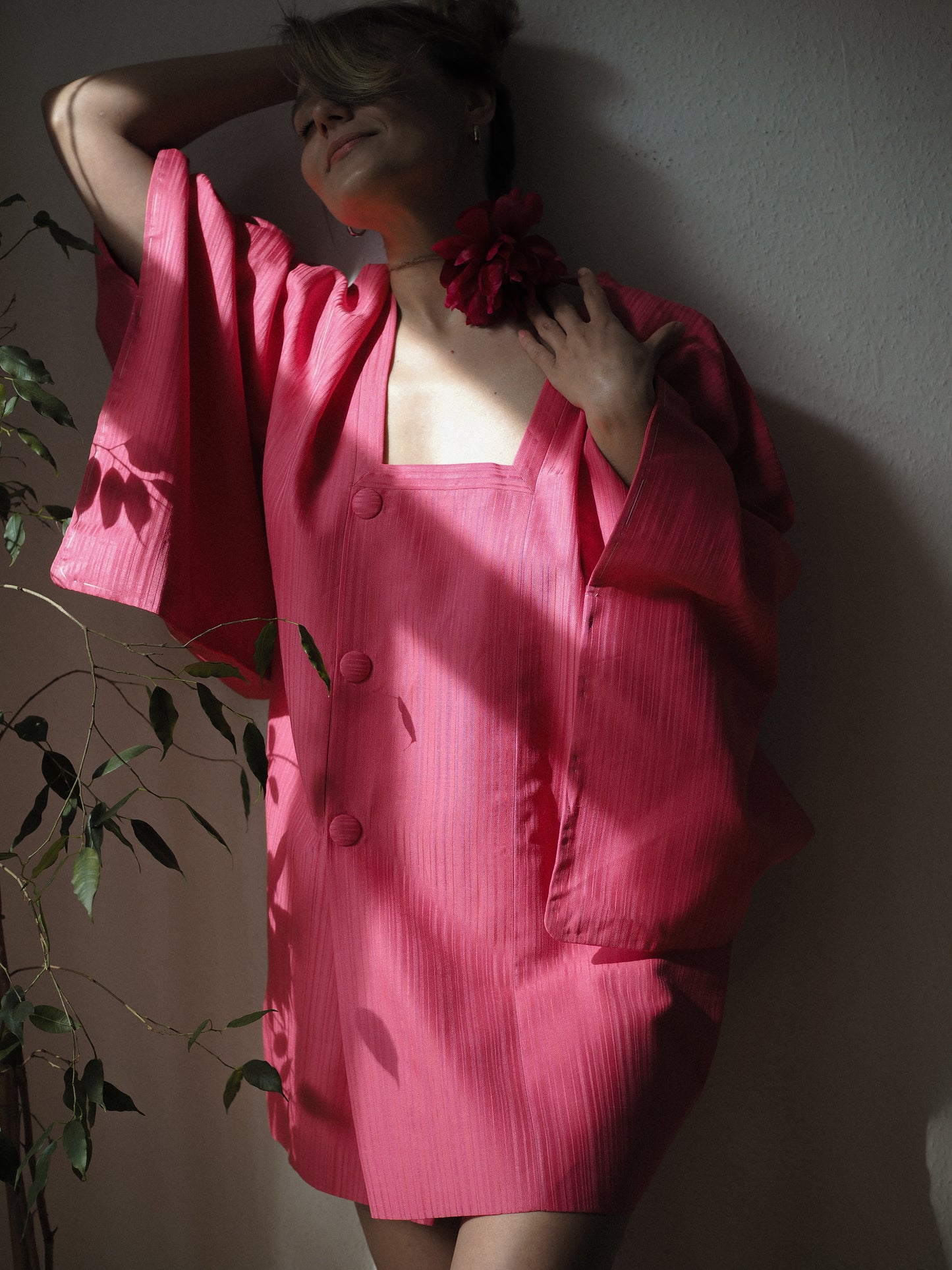 Pink Michiyuki