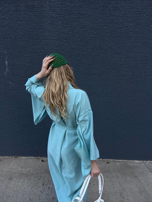 Kimono dress