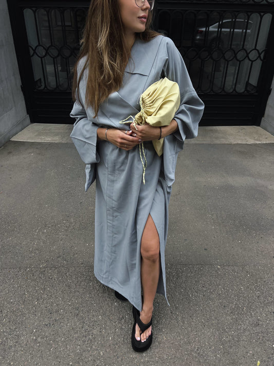 Kimono Suit