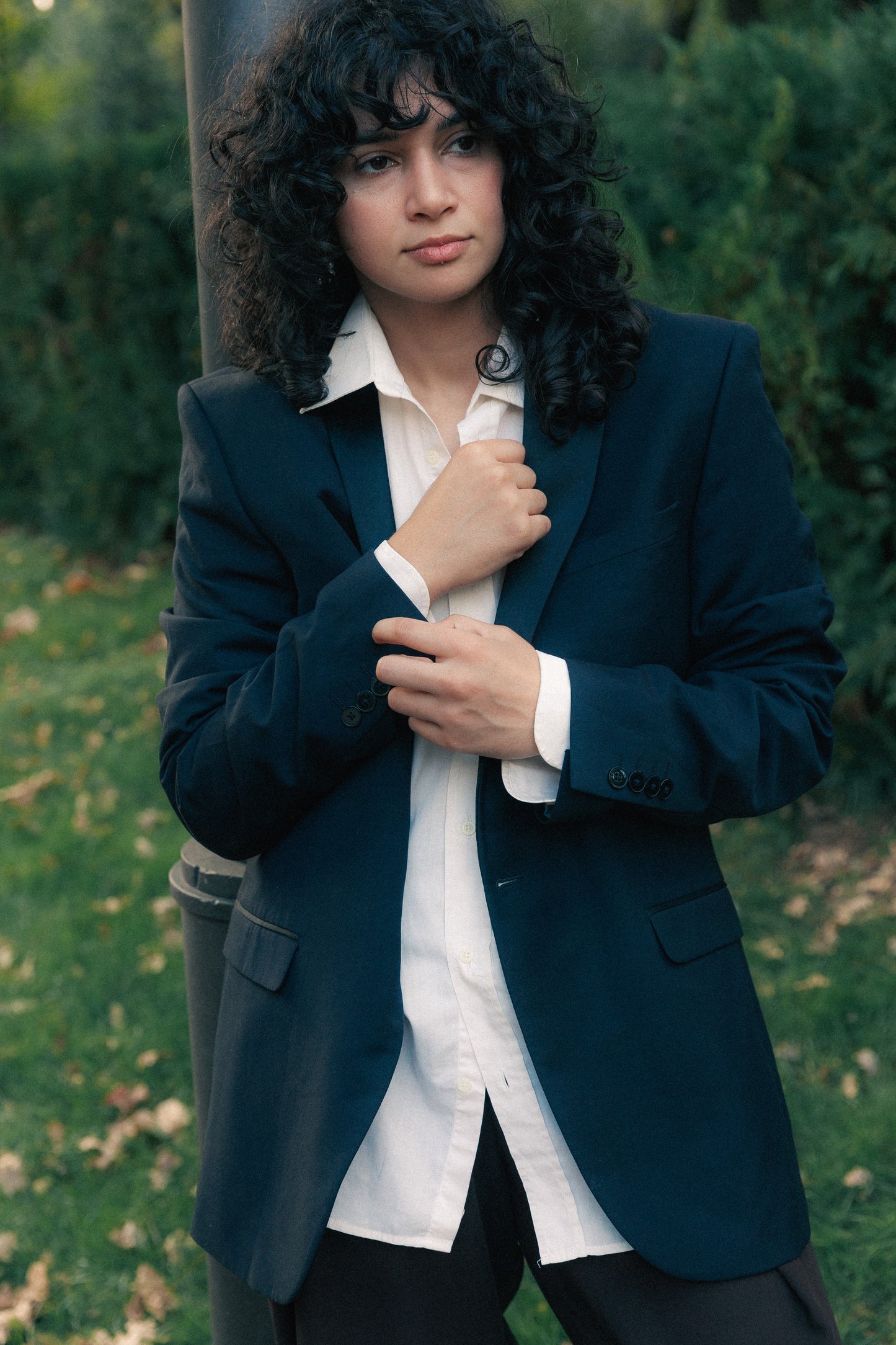 Tuxedo