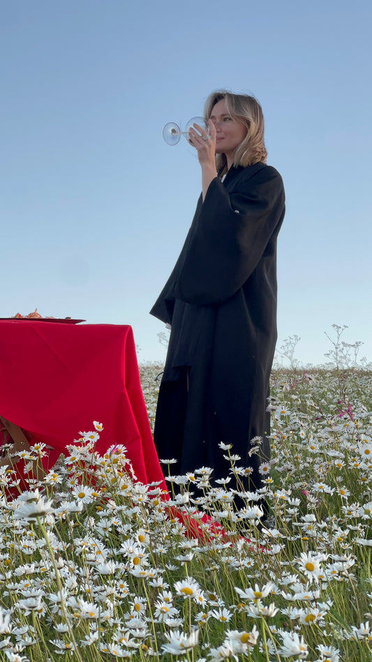 Daisy Fields
