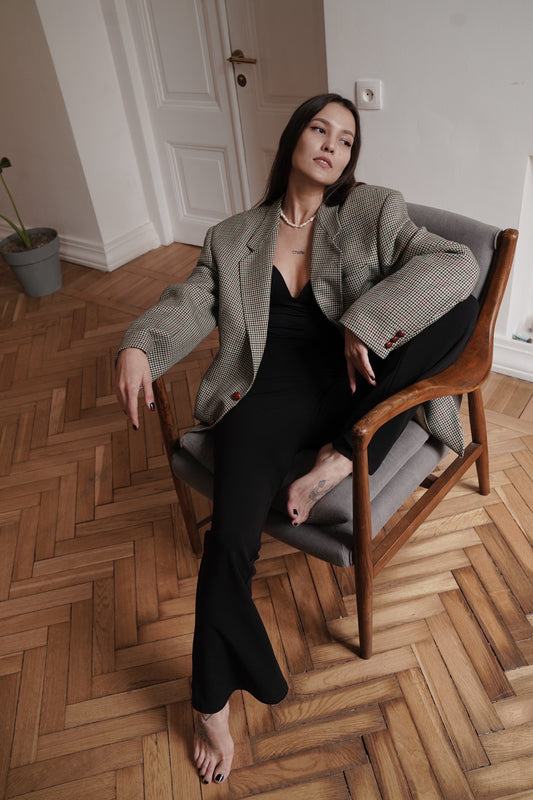 Jacket Westbury